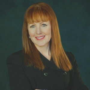 Meet your Posher, Heidi